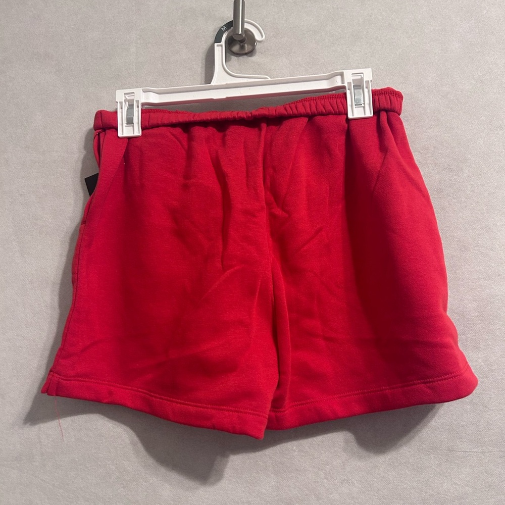 Kids Guns and roses White and Red Tank Top and Red sweat shorts size XXL NWT - Picture 7 of 7